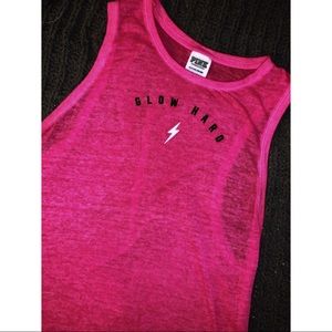Victoria’s Secret PINK tank top